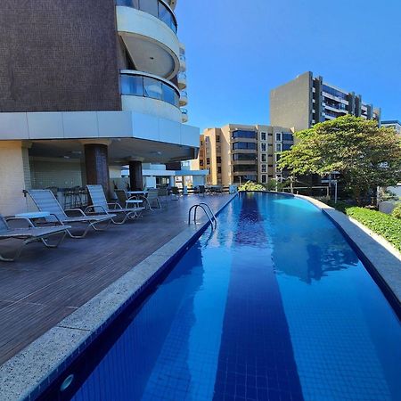 Apart Hotel Sol Nascente Salvador Esterno foto