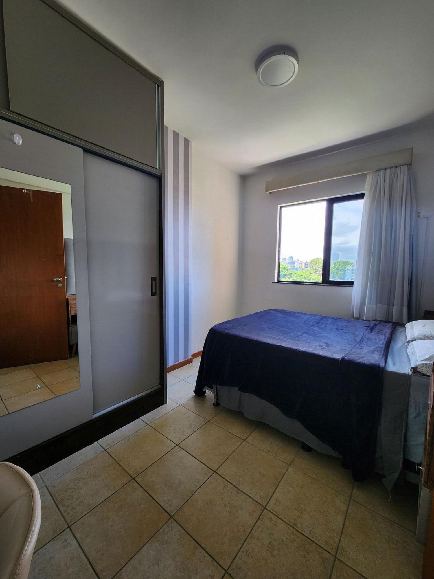 Apart Hotel Sol Nascente Salvador Esterno foto