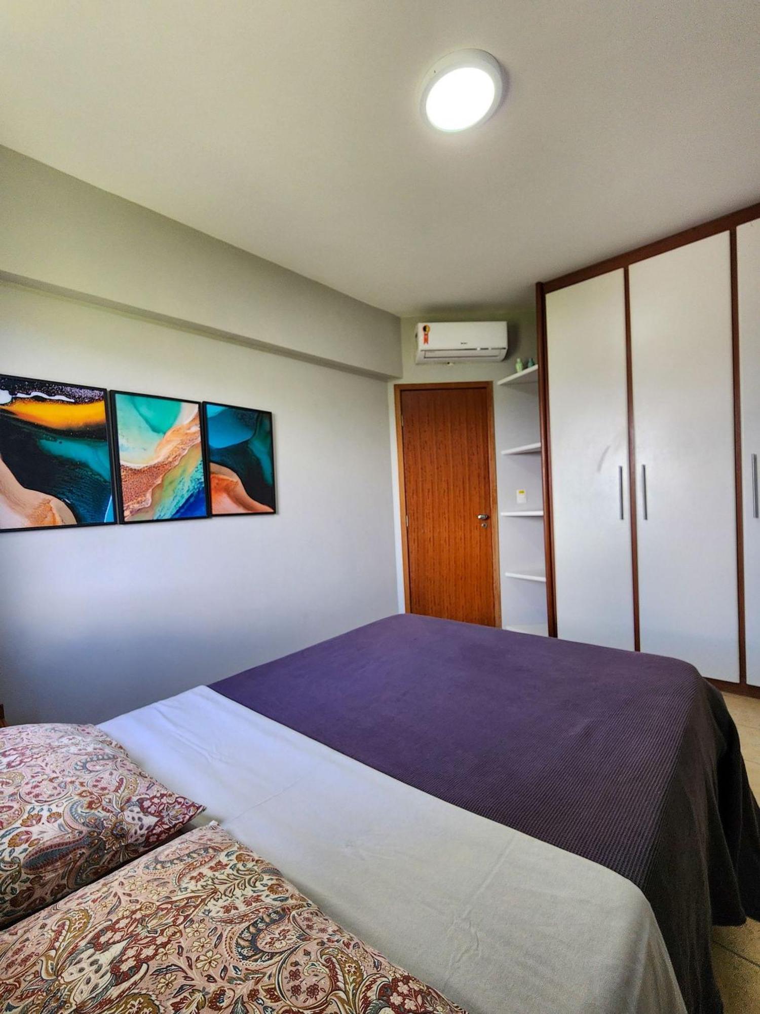 Apart Hotel Sol Nascente Salvador Esterno foto
