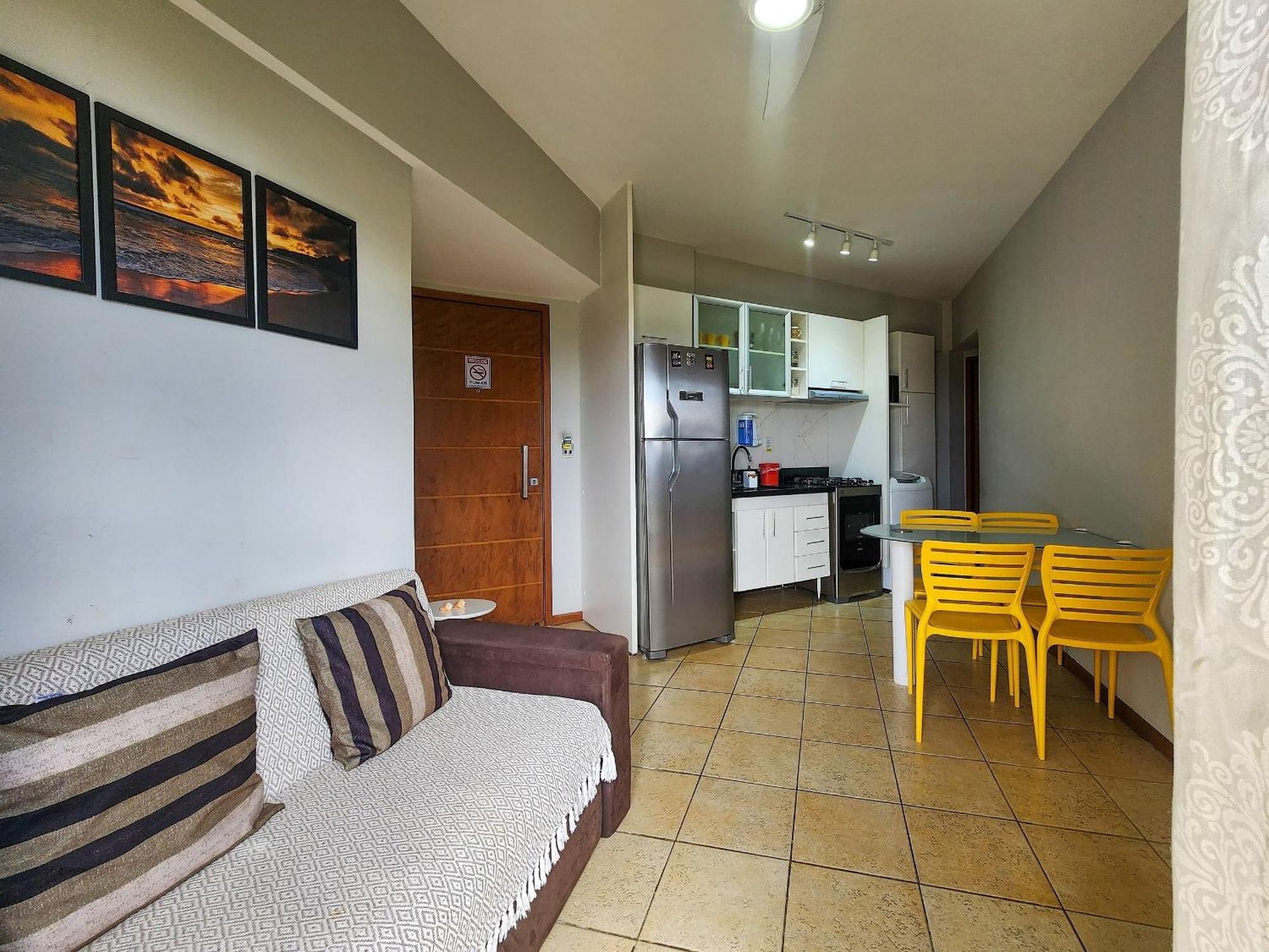 Apart Hotel Sol Nascente Salvador Esterno foto