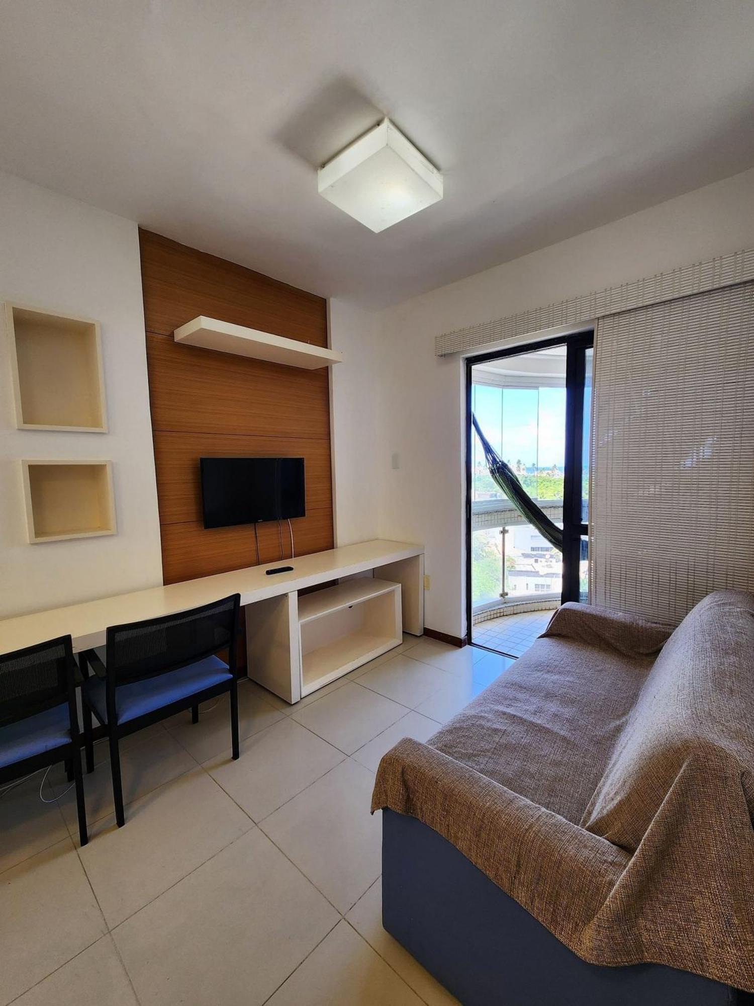 Apart Hotel Sol Nascente Salvador Esterno foto